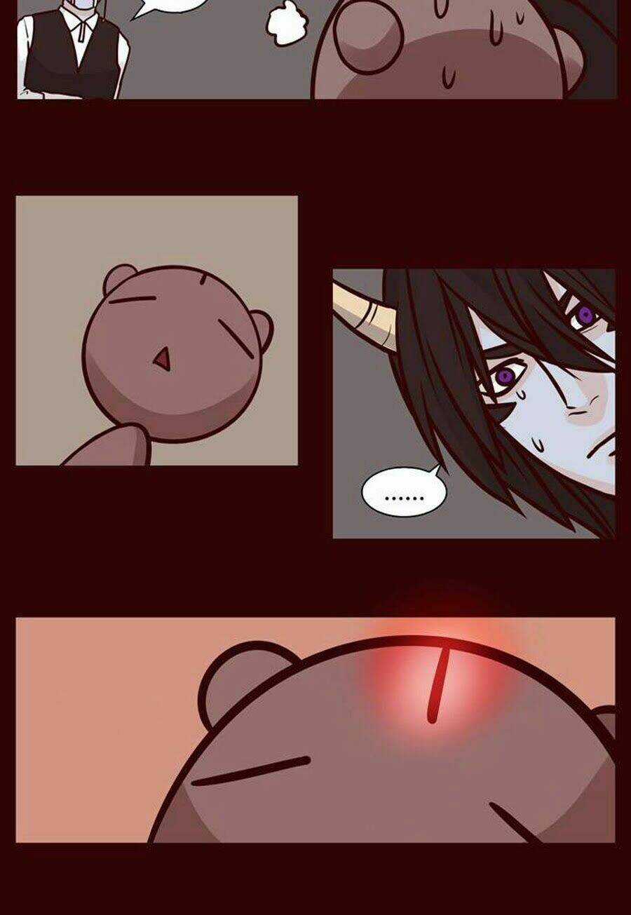 The Devil King Is Bored Chapter 43 trang 14