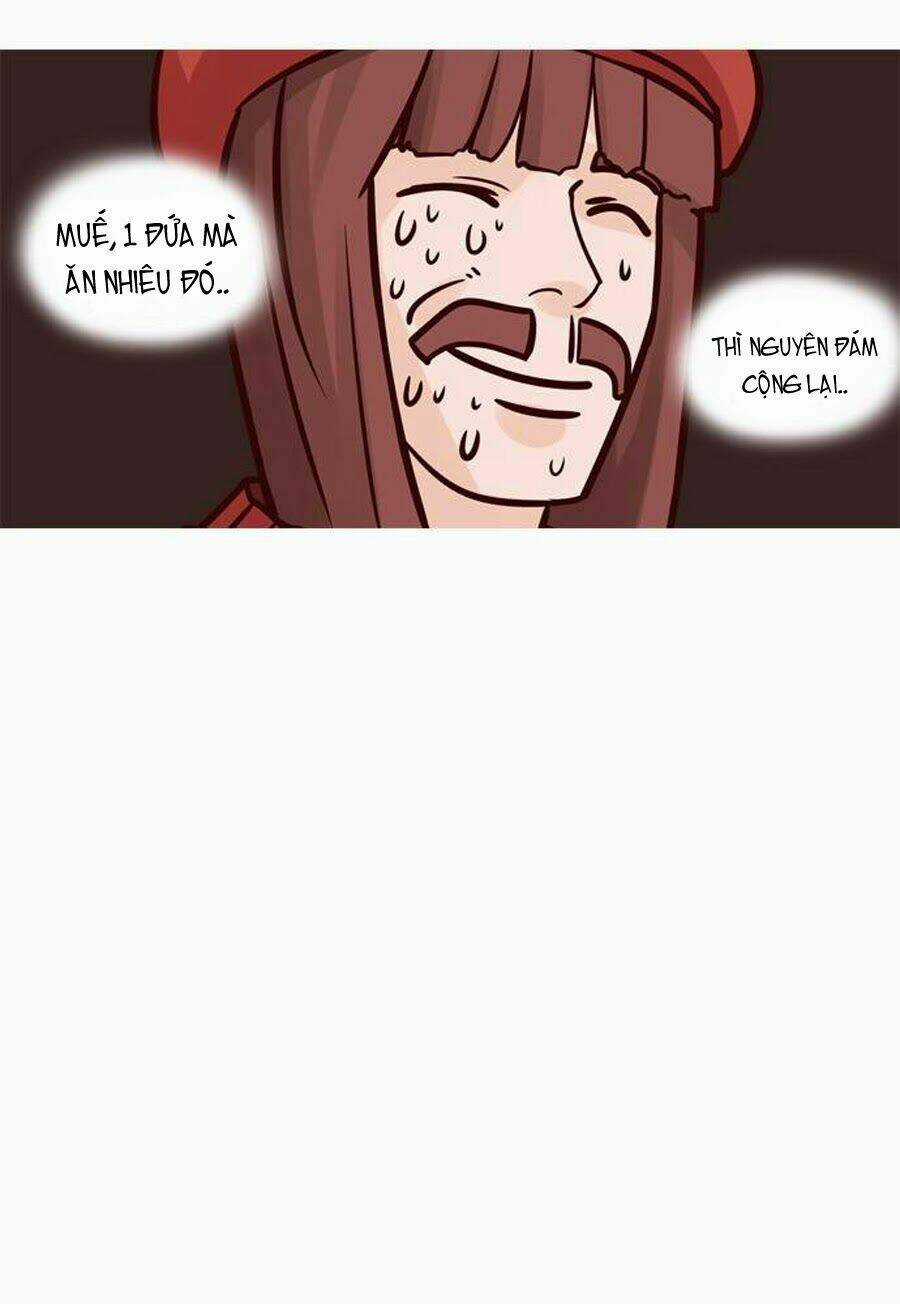 The Devil King Is Bored Chapter 43 trang 23