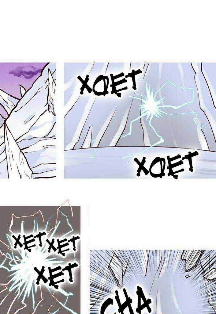 The Devil King Is Bored Chapter 44 trang 18