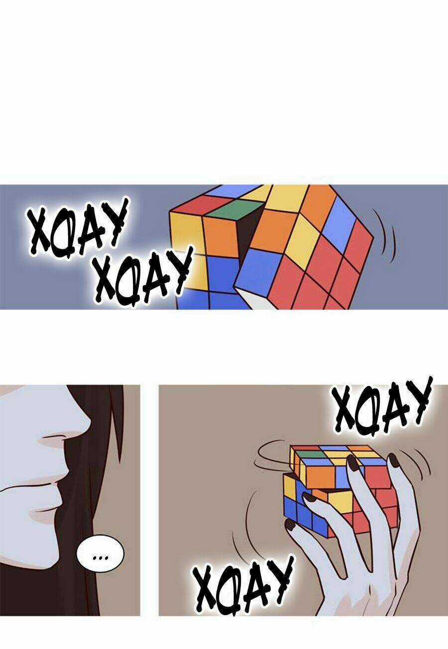 The Devil King Is Bored Chapter 45 trang 31