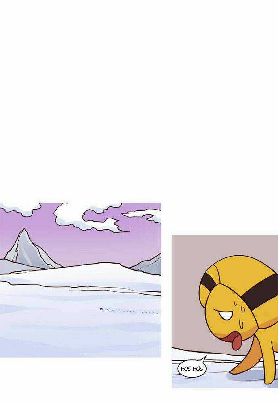 The Devil King Is Bored Chapter 45 trang 5