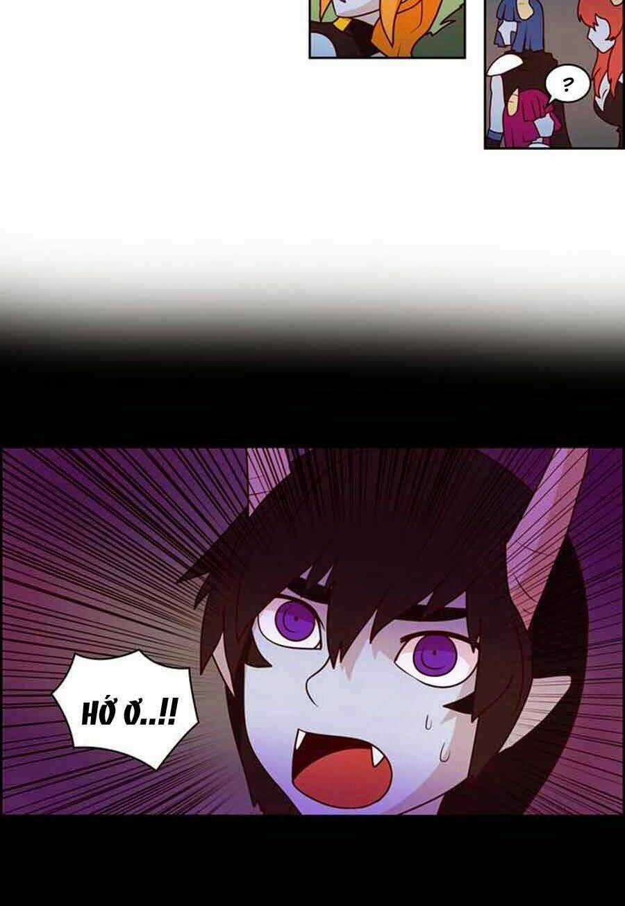 The Devil King Is Bored Chapter 79 trang 17