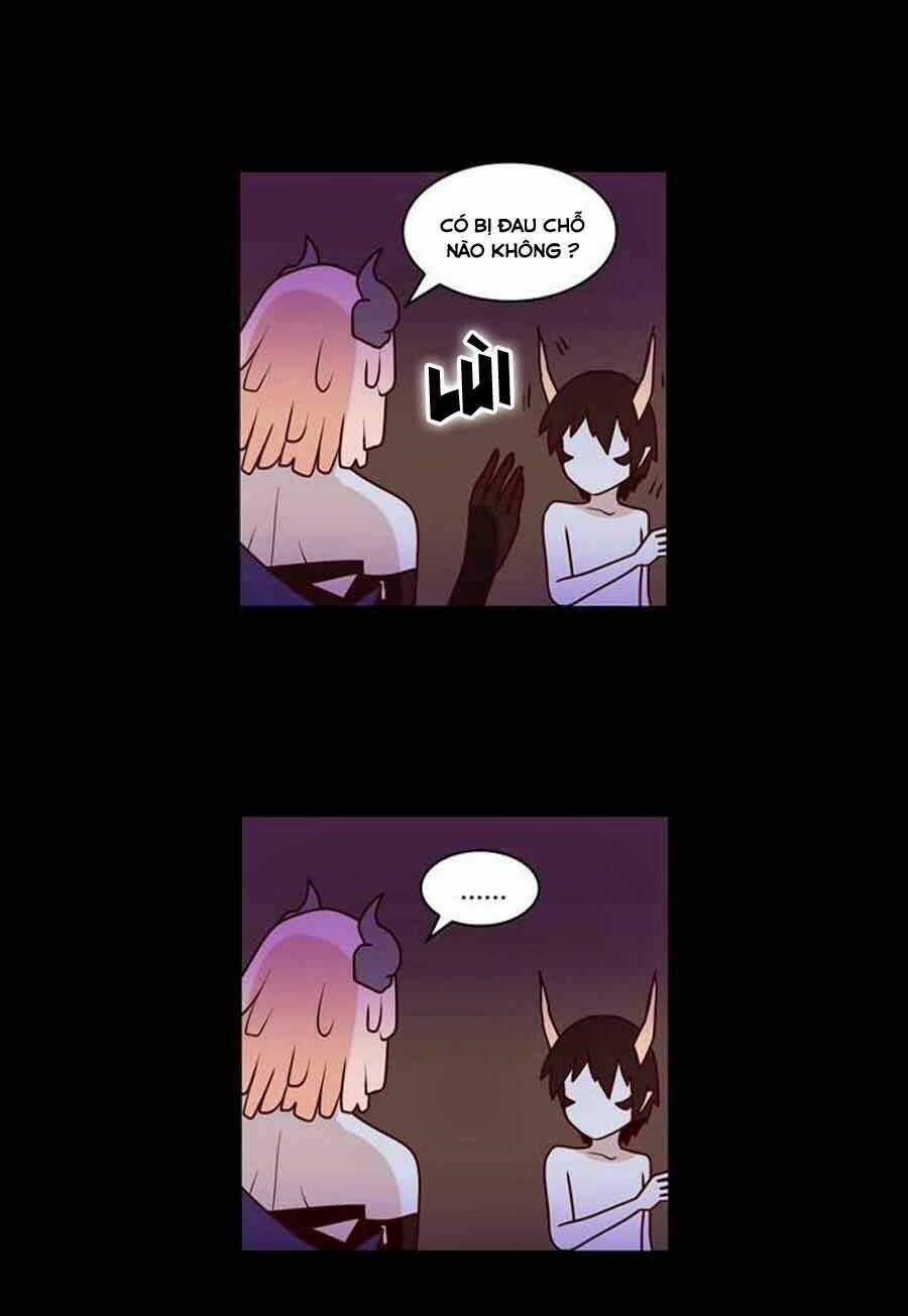 The Devil King Is Bored Chapter 79 trang 19