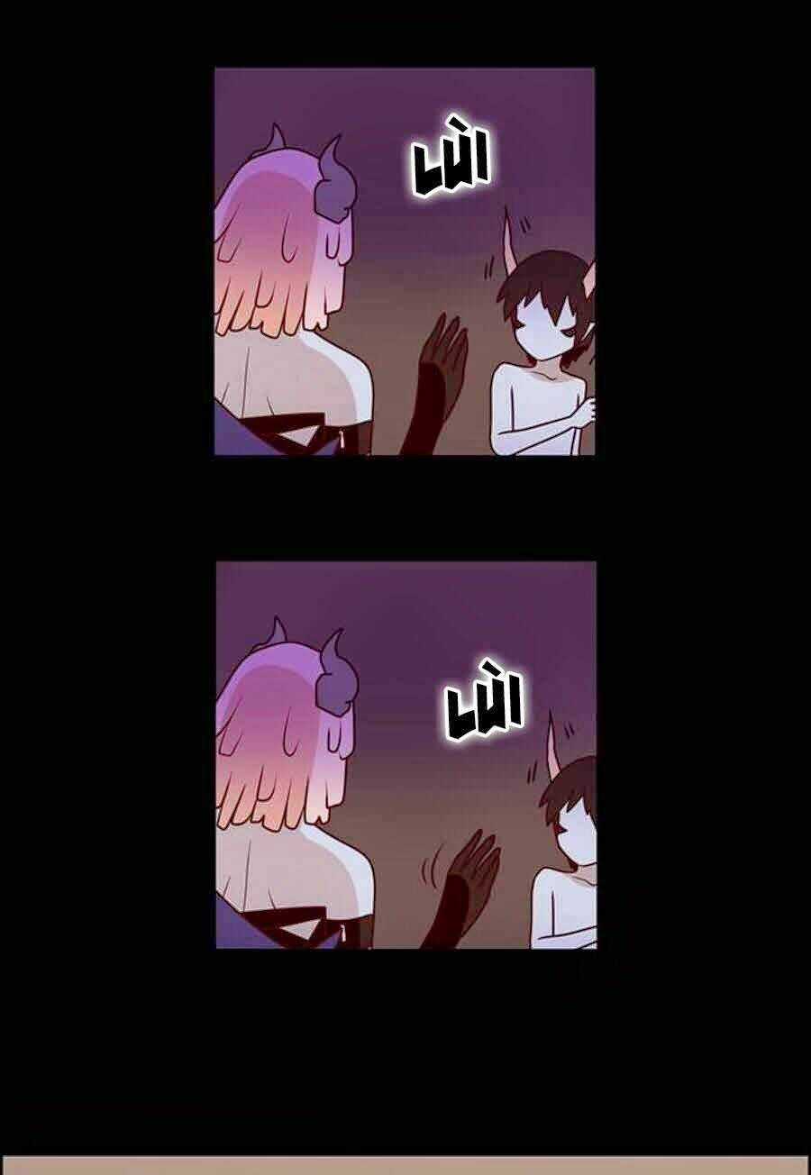 The Devil King Is Bored Chapter 79 trang 20