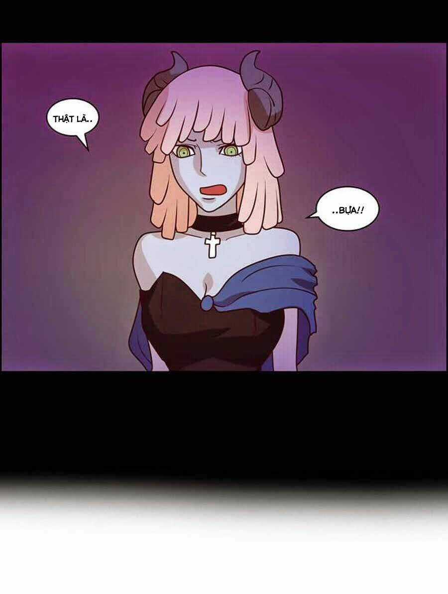 The Devil King Is Bored Chapter 79 trang 26