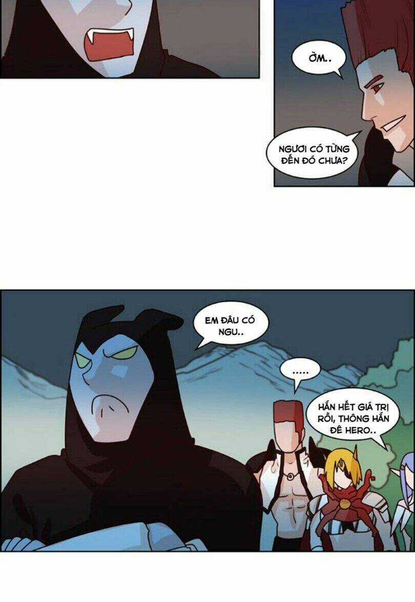 The Devil King Is Bored Chapter 80 trang 3