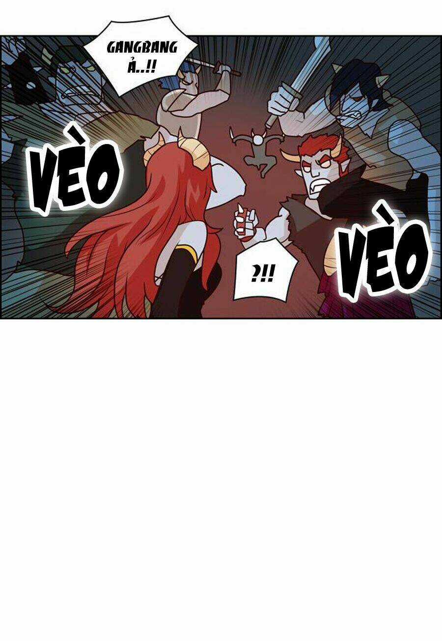 The Devil King Is Bored Chapter 81 trang 10