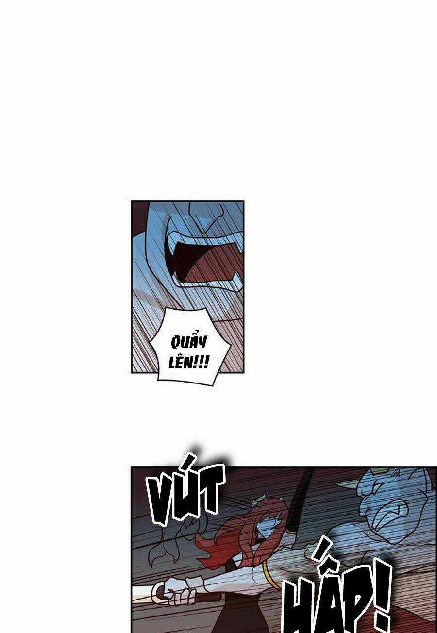 The Devil King Is Bored Chapter 82 trang 6