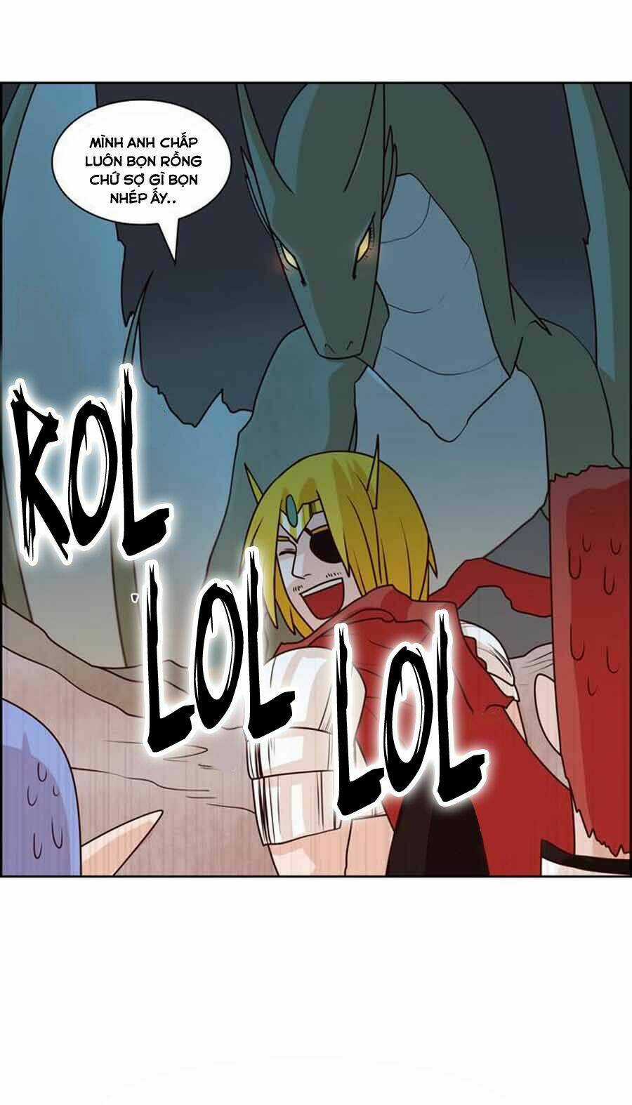 The Devil King Is Bored Chapter 84 trang 30