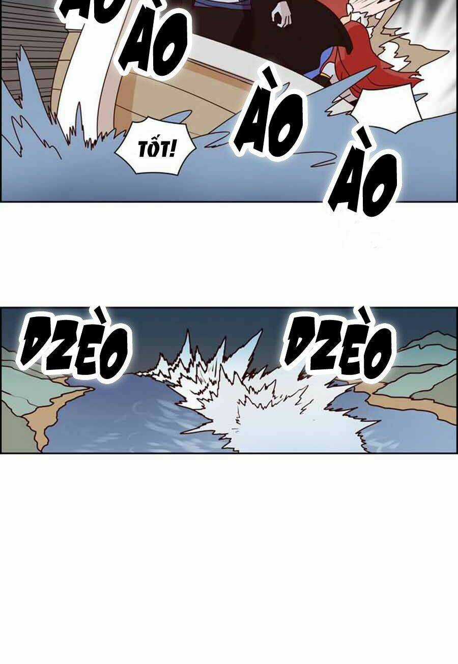 The Devil King Is Bored Chapter 86 trang 13