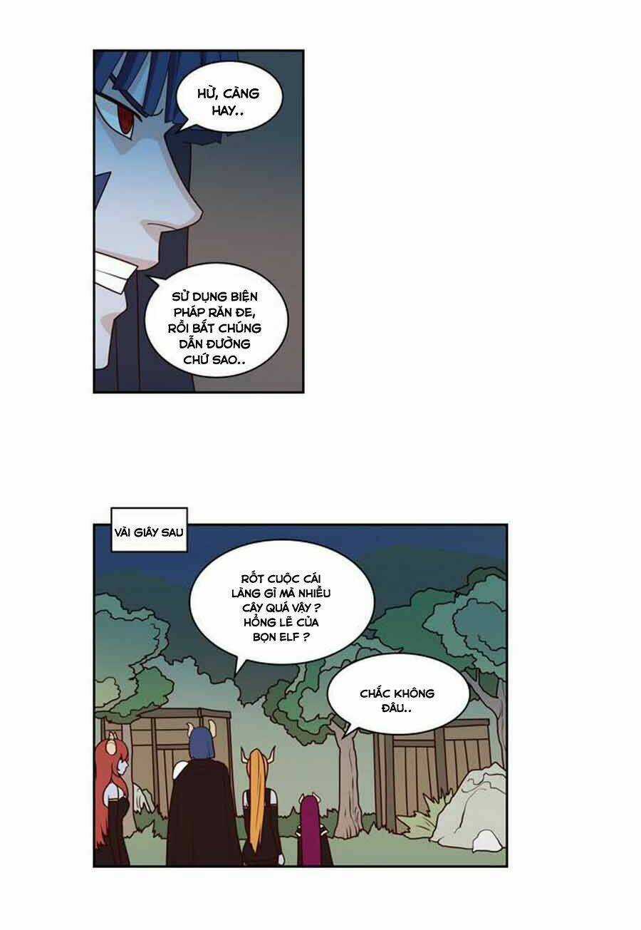 The Devil King Is Bored Chapter 86 trang 15