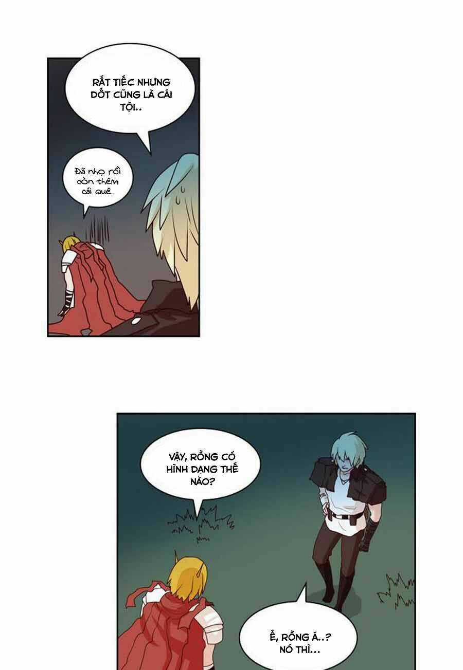 The Devil King Is Bored Chapter 86 trang 26