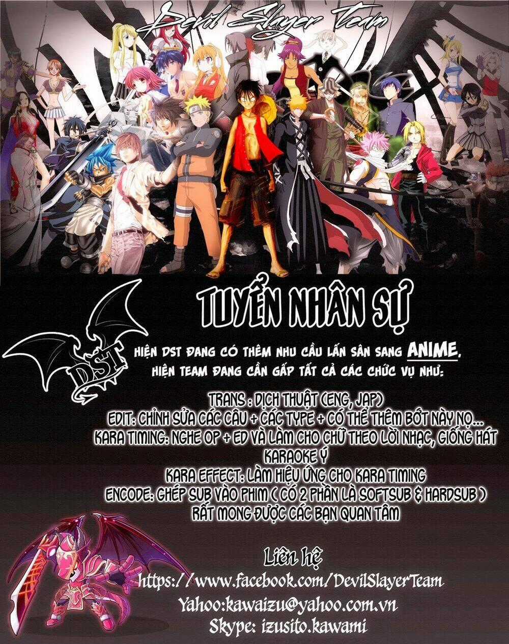 The Devil King Is Bored Chapter 86 trang 31