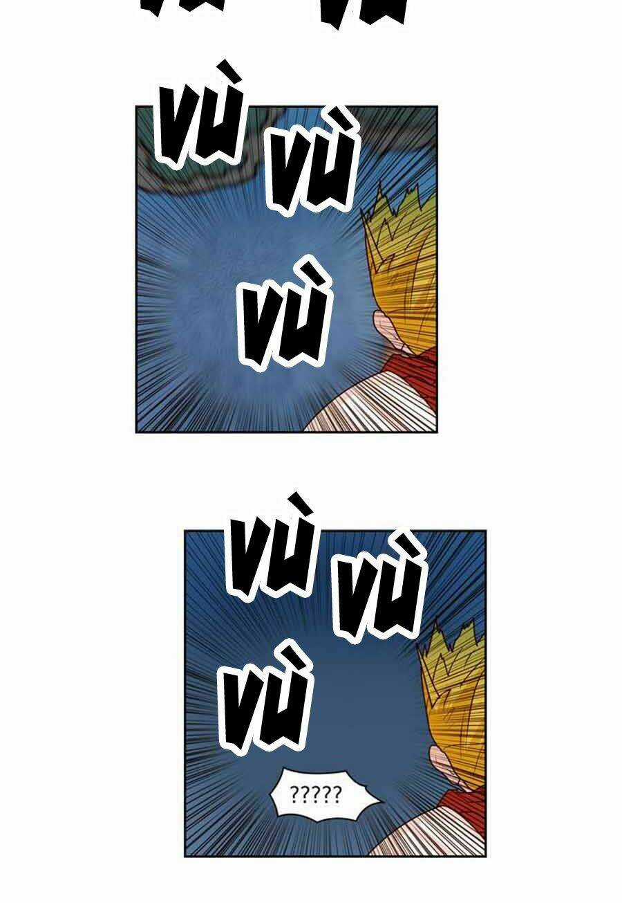 The Devil King Is Bored Chapter 86 trang 5