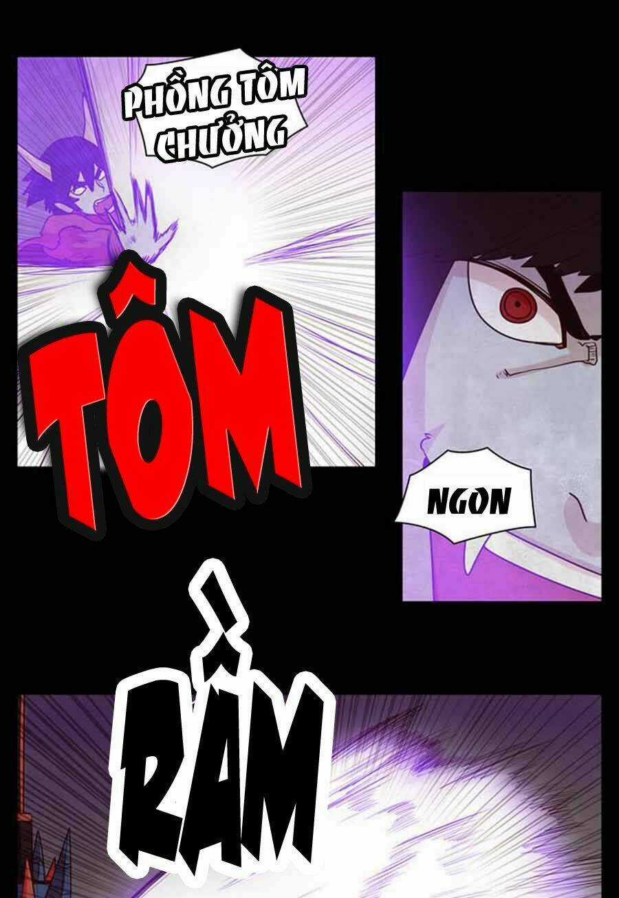 The Devil King Is Bored Chapter 87 trang 24