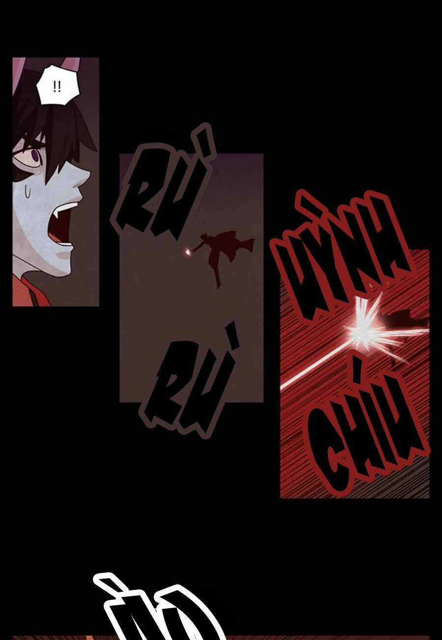 The Devil King Is Bored Chapter 87 trang 28