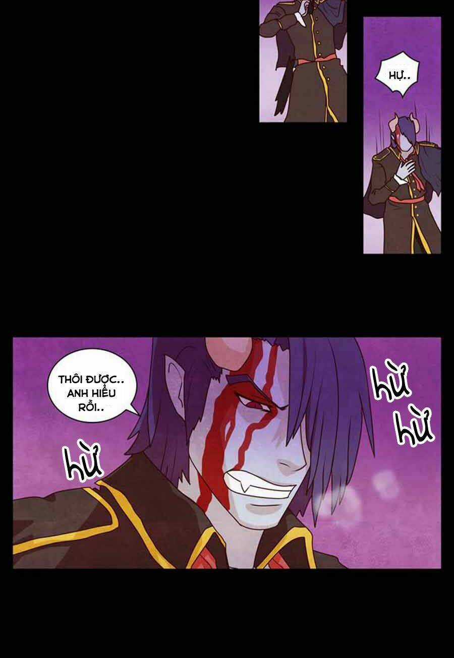 The Devil King Is Bored Chapter 88 trang 15