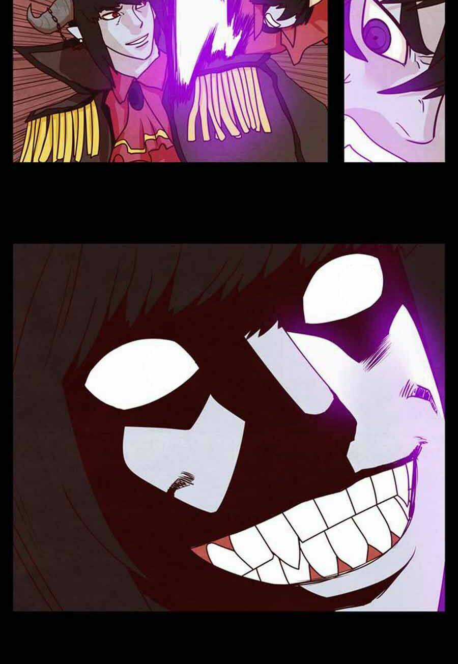 The Devil King Is Bored Chapter 88 trang 17