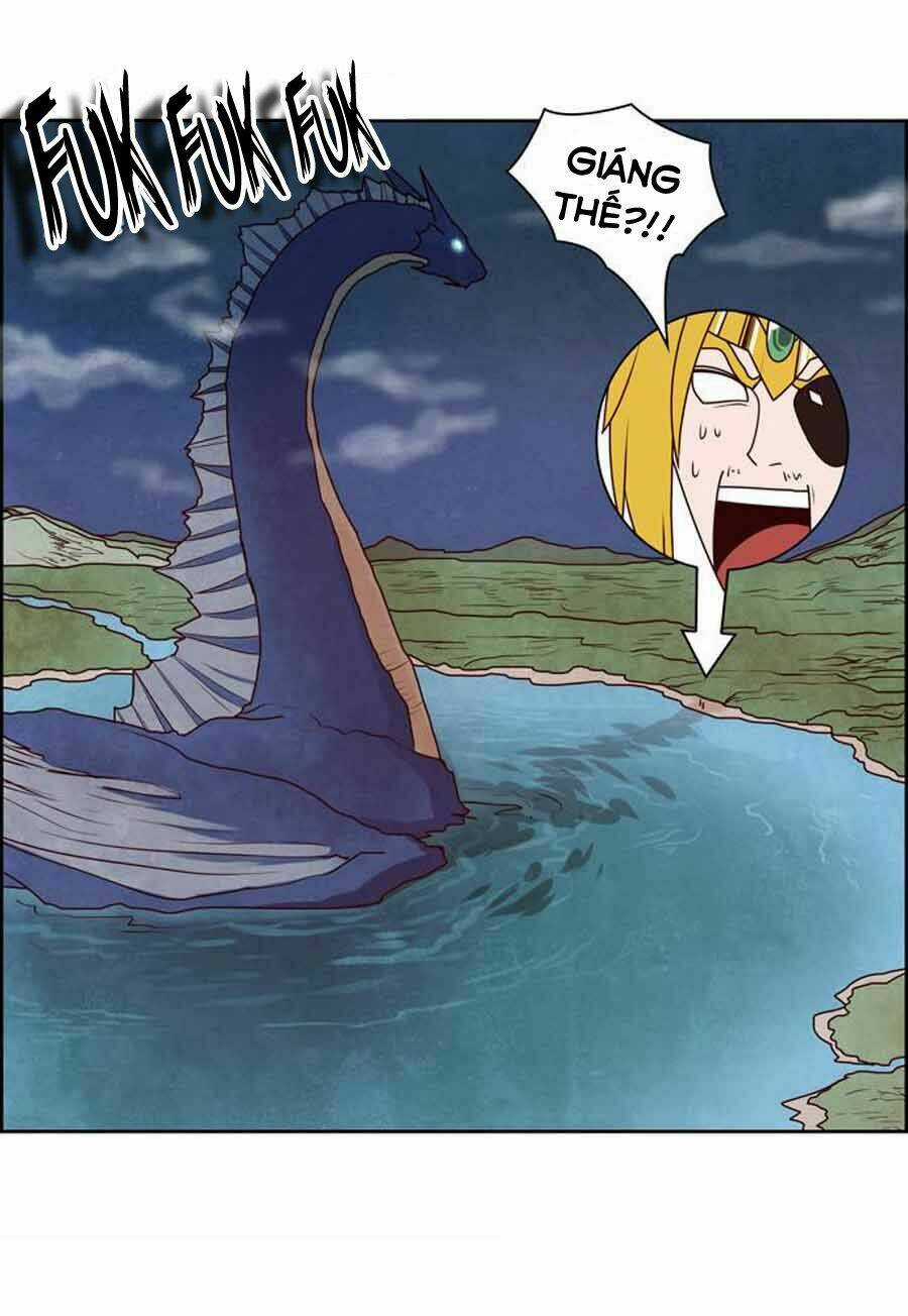 The Devil King Is Bored Chapter 88 trang 20