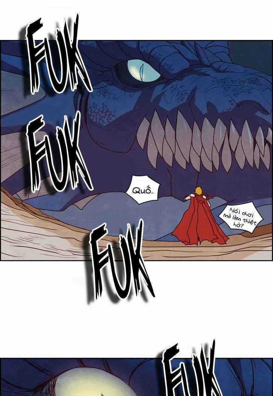 The Devil King Is Bored Chapter 88 trang 22