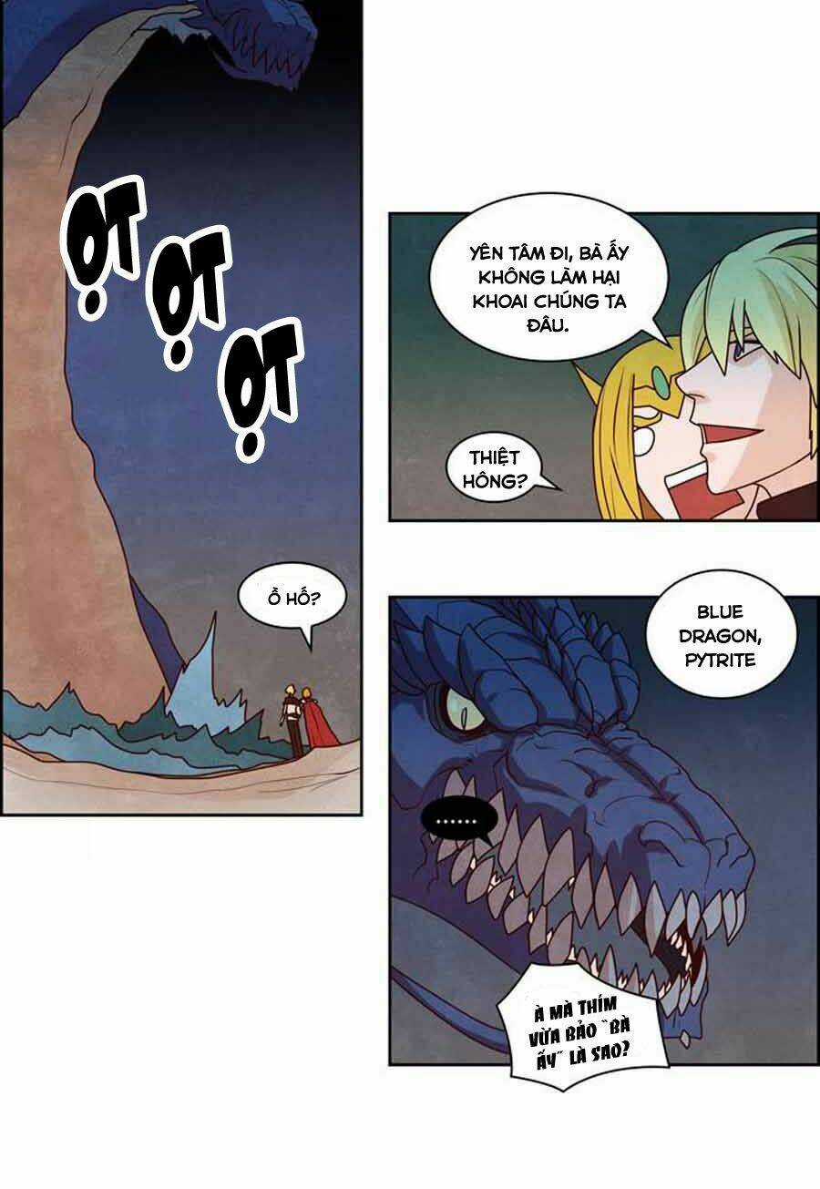 The Devil King Is Bored Chapter 88 trang 25