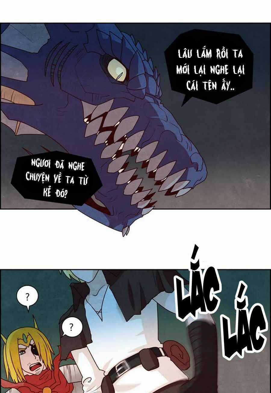 The Devil King Is Bored Chapter 88 trang 26