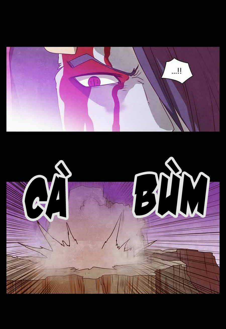 The Devil King Is Bored Chapter 88 trang 5