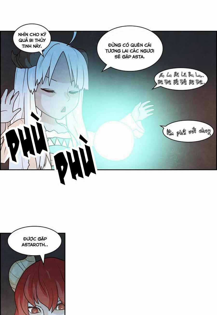 The Devil King Is Bored Chapter 89 trang 14