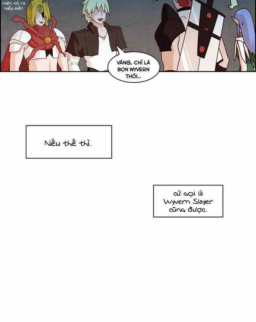 The Devil King Is Bored Chapter 89 trang 29