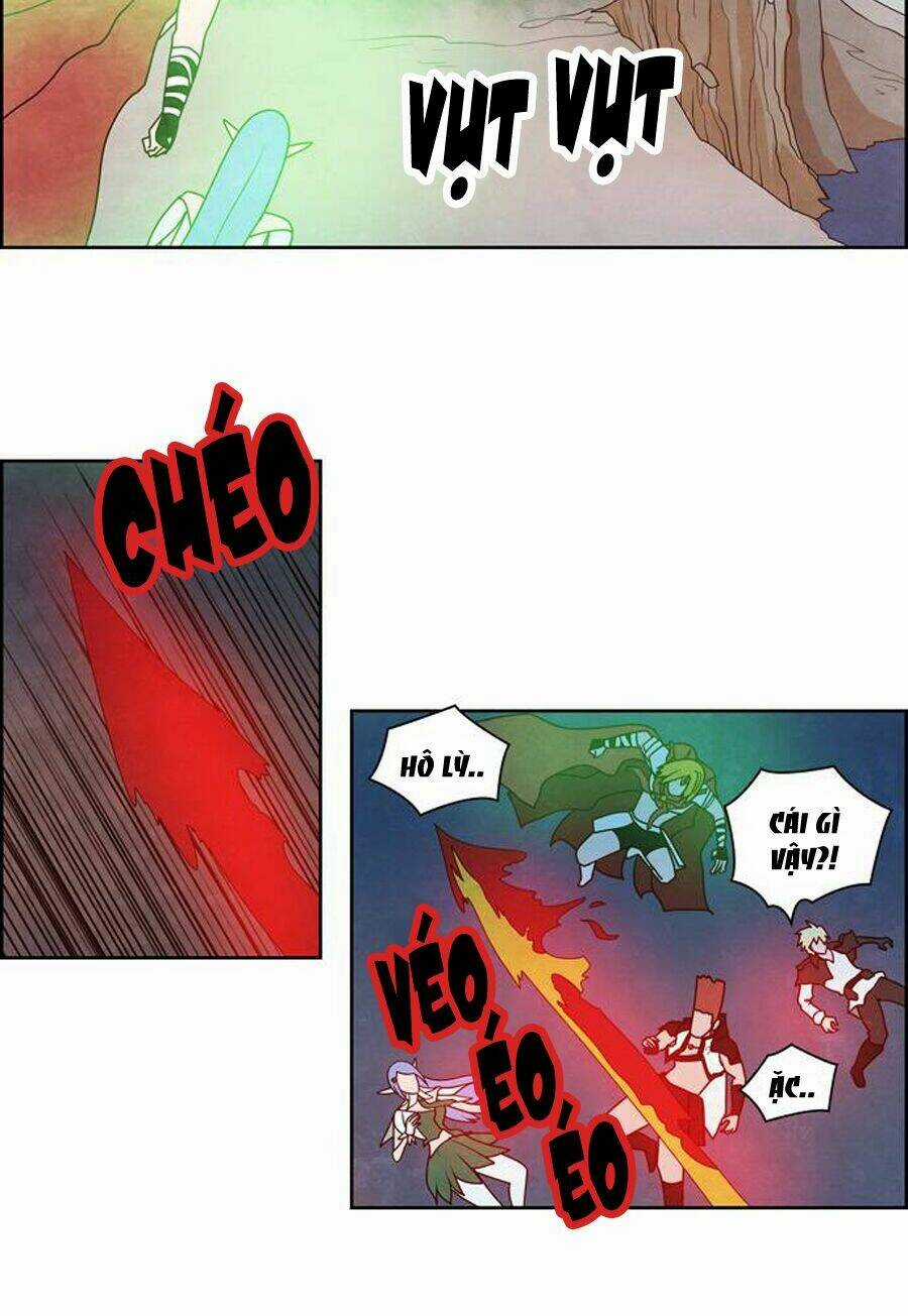 The Devil King Is Bored Chapter 90 trang 5