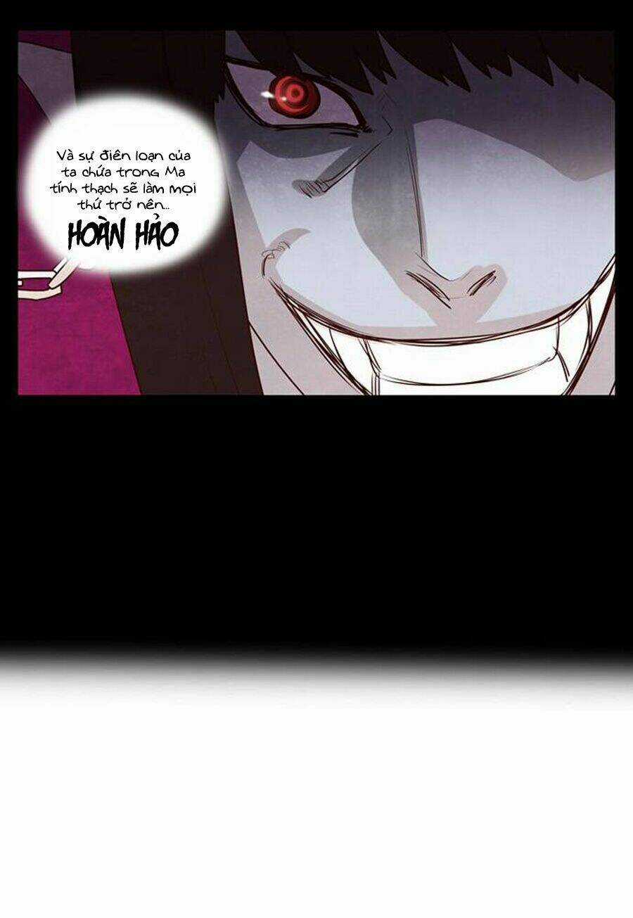 The Devil King Is Bored Chapter 91 trang 11