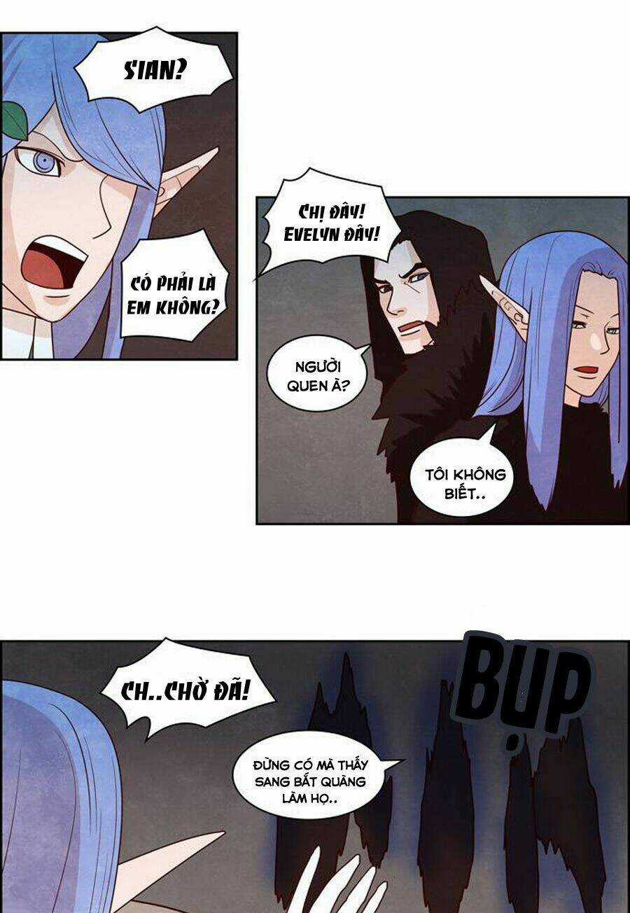 The Devil King Is Bored Chapter 92 trang 12