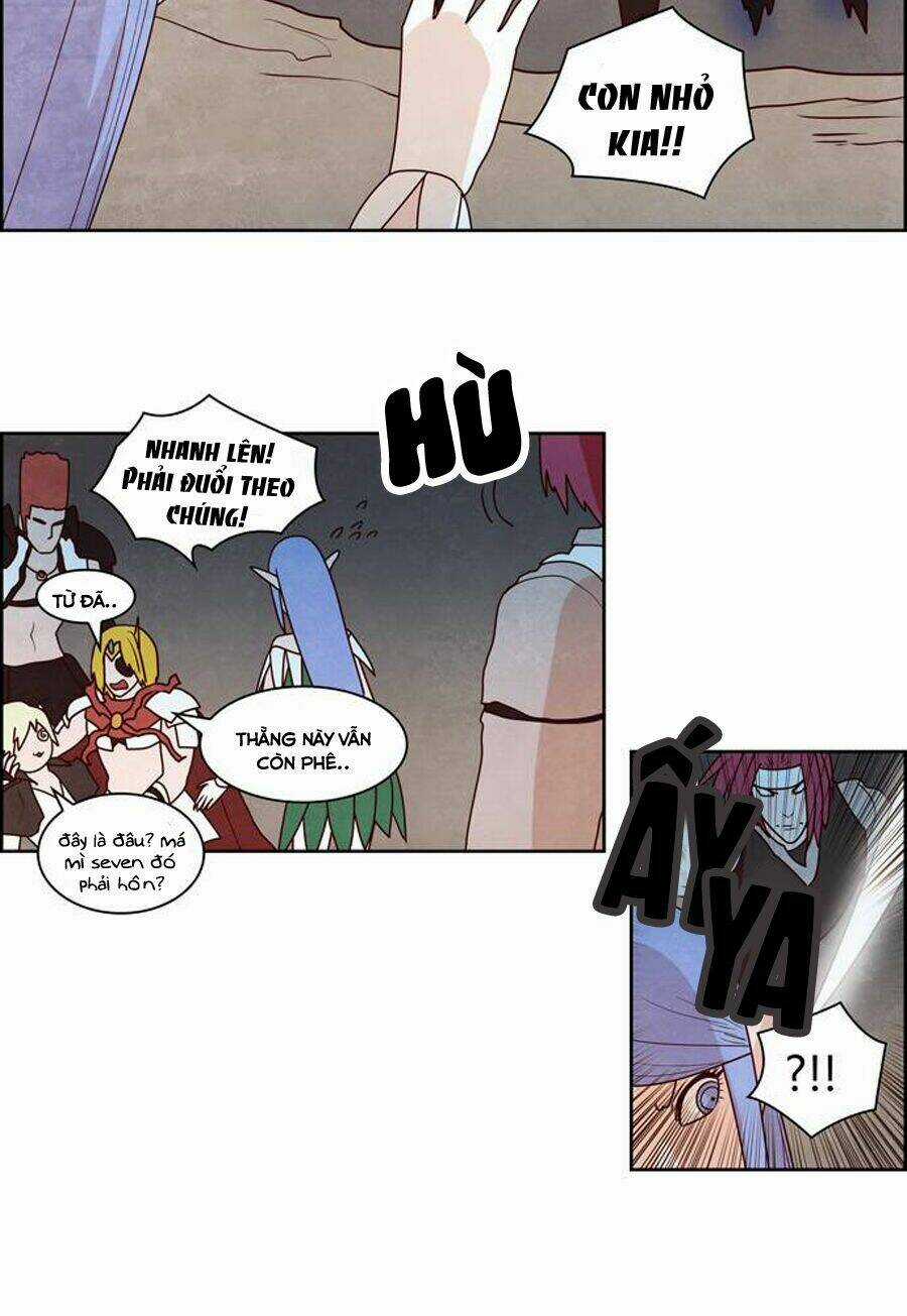 The Devil King Is Bored Chapter 92 trang 13