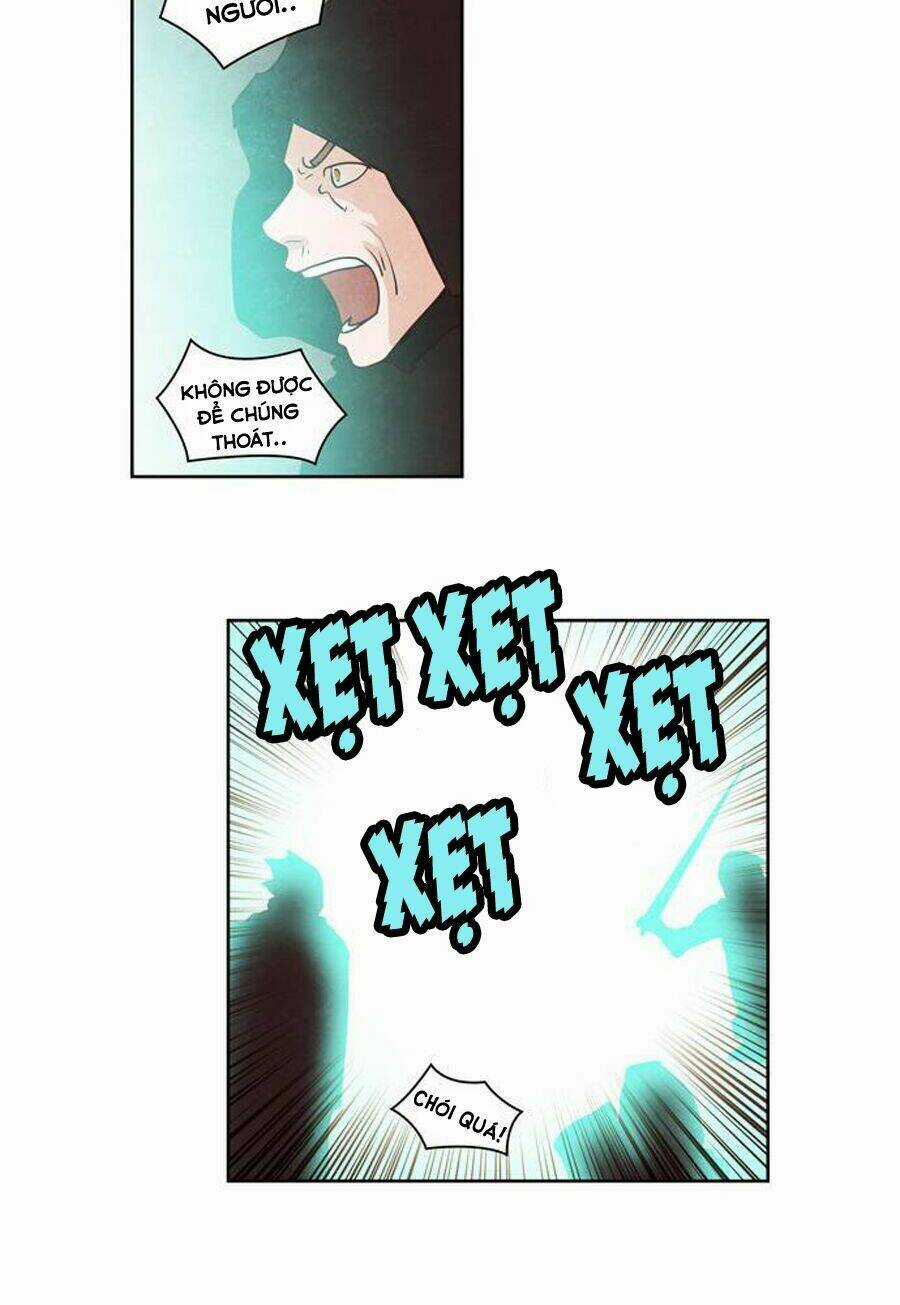 The Devil King Is Bored Chapter 92 trang 19