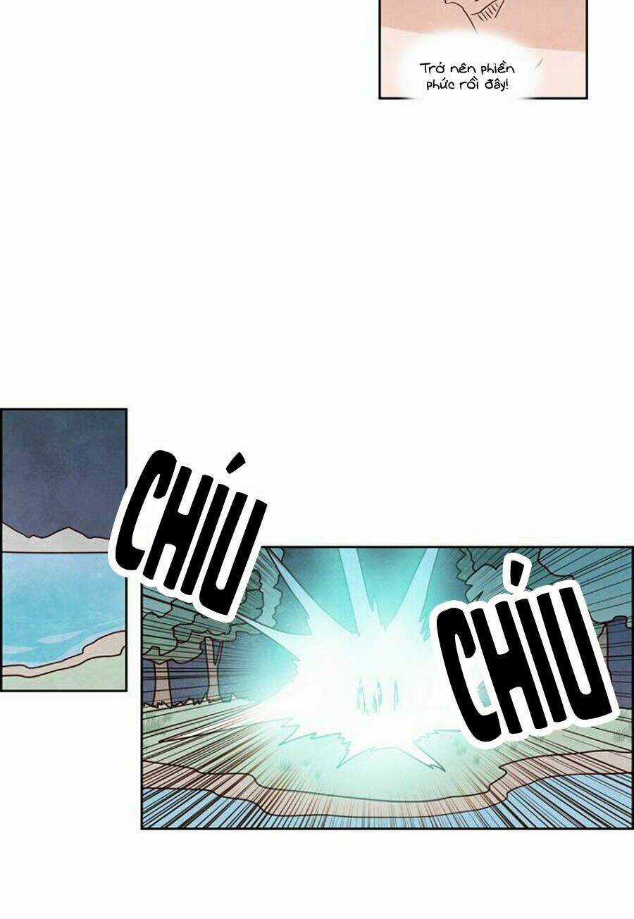 The Devil King Is Bored Chapter 92 trang 21