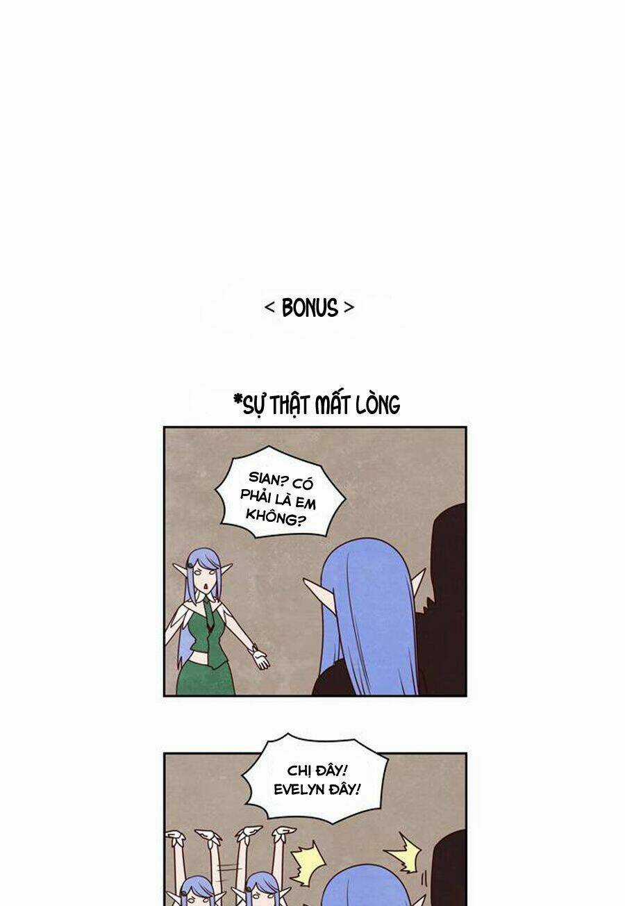 The Devil King Is Bored Chapter 92 trang 24