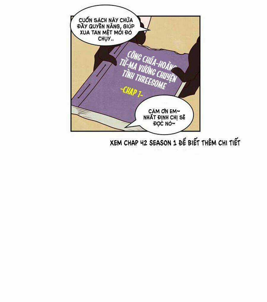 The Devil King Is Bored Chapter 92 trang 32