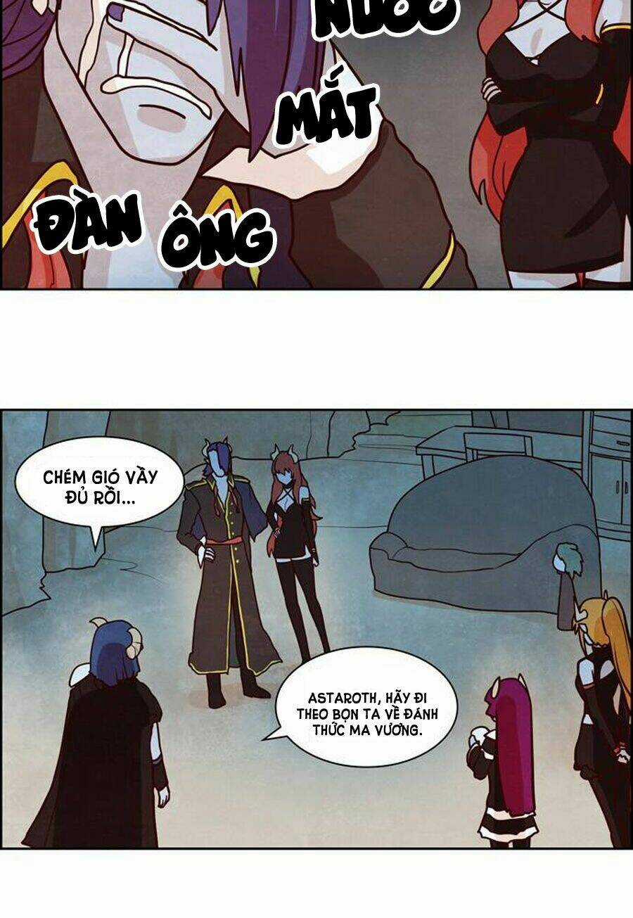 The Devil King Is Bored Chapter 94 trang 13