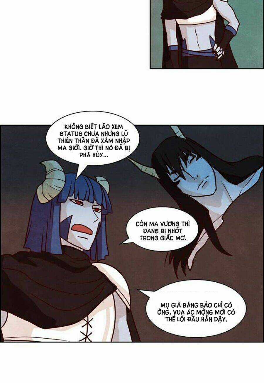 The Devil King Is Bored Chapter 94 trang 5