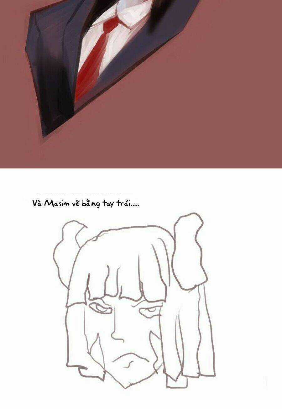 The Devil King Is Bored Chapter 95.5 trang 19