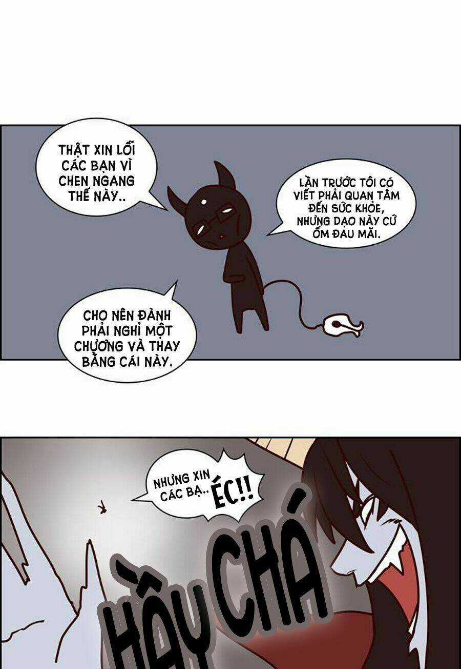 The Devil King Is Bored Chapter 95.5 trang 2