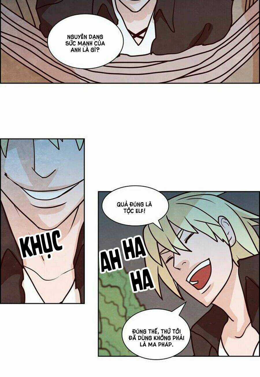 The Devil King Is Bored Chapter 95 trang 10