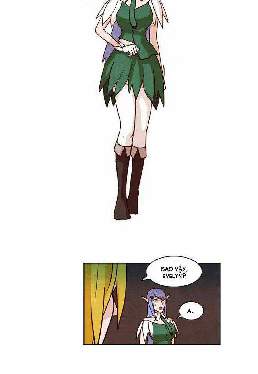 The Devil King Is Bored Chapter 95 trang 16