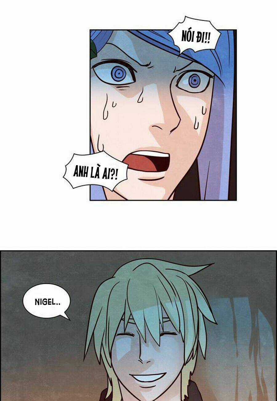 The Devil King Is Bored Chapter 95 trang 17