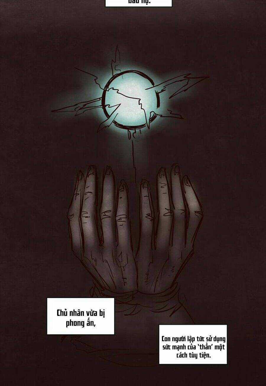 The Devil King Is Bored Chapter 95 trang 26