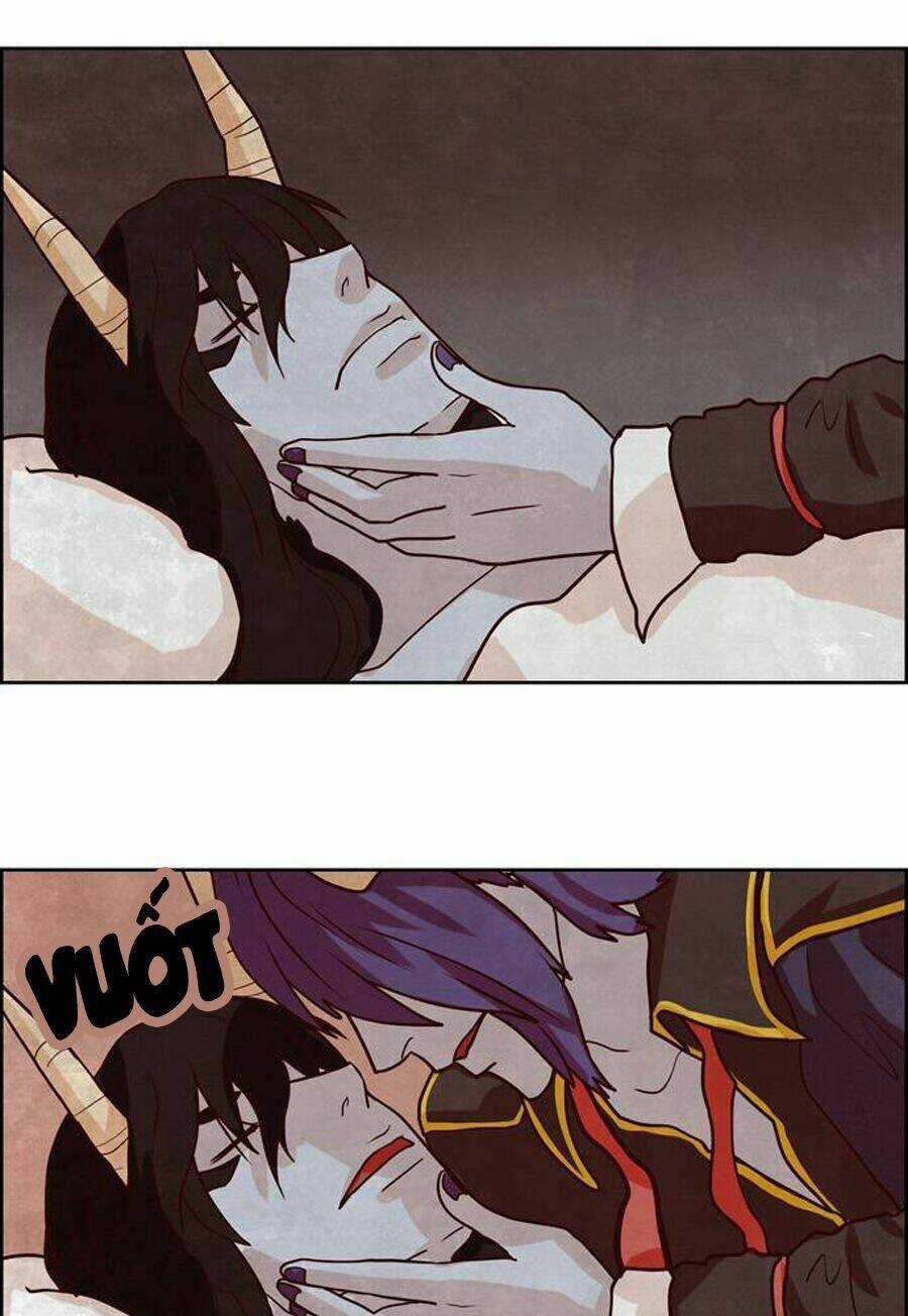 The Devil King Is Bored Chapter 97 trang 24