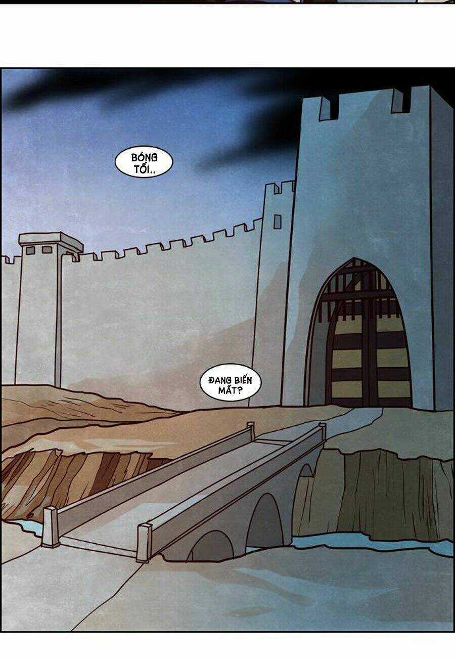 The Devil King Is Bored Chapter 97 trang 5