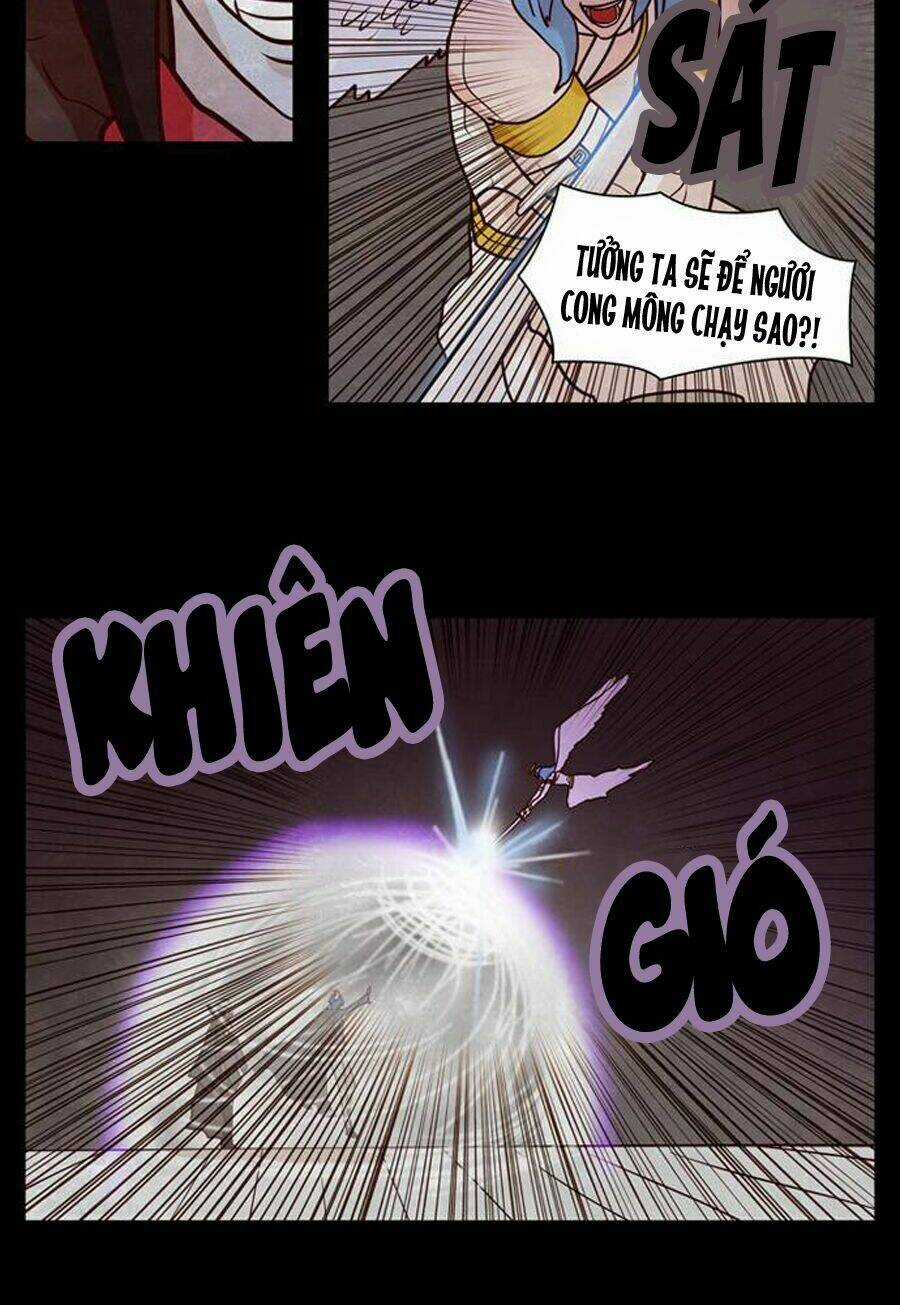 The Devil King Is Bored Chapter 98 trang 12