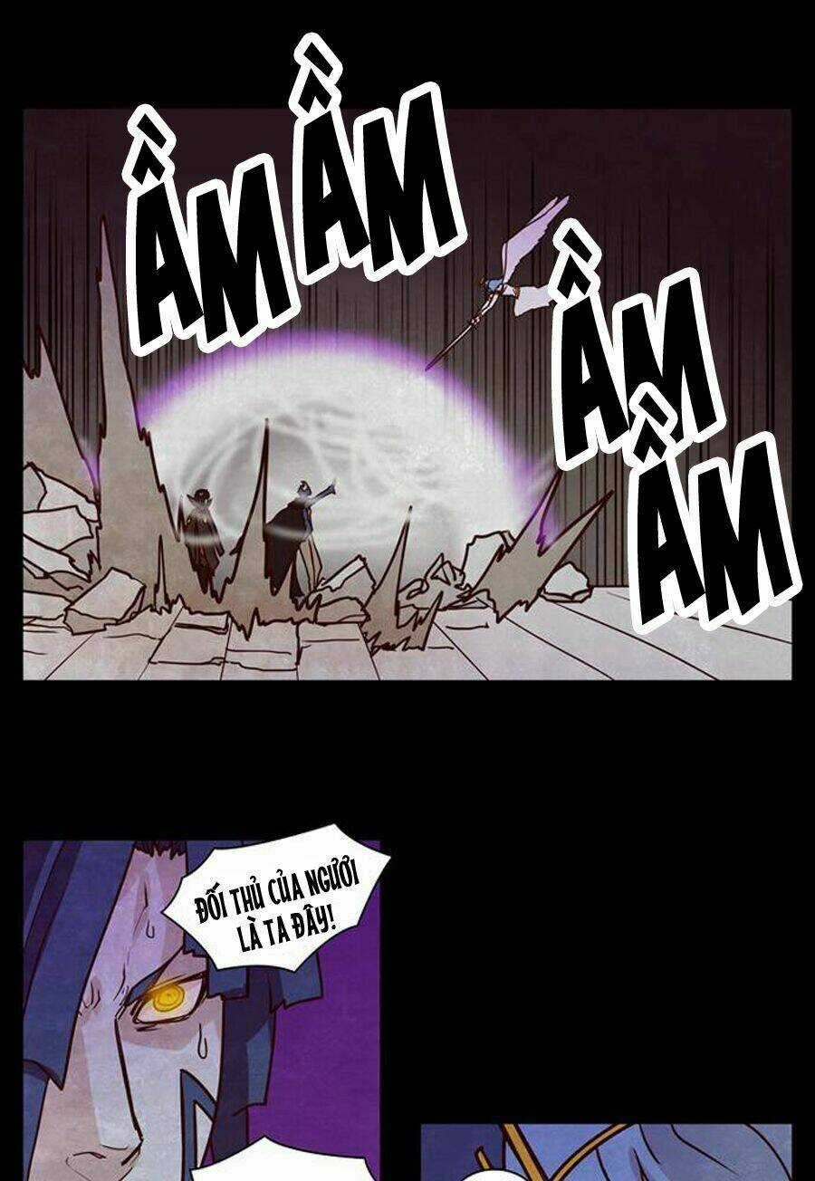 The Devil King Is Bored Chapter 98 trang 13