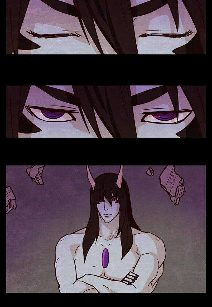 The Devil King Is Bored Chapter 98 trang 2